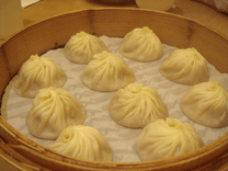 小籠包