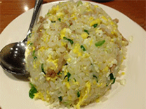 チャーハン
